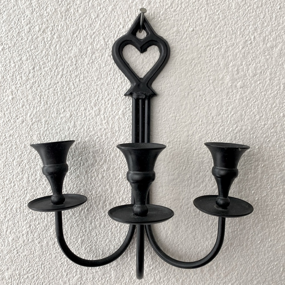 Vintage 1999 Candelabra